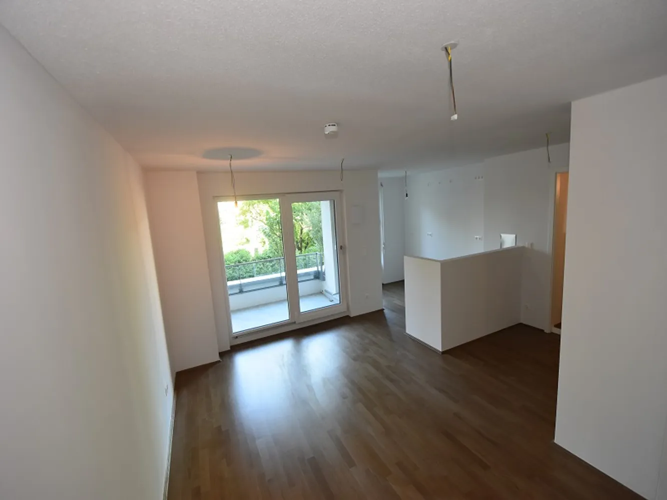 2 Zimmer Wohnung mit 54 m² in München – Bild 2