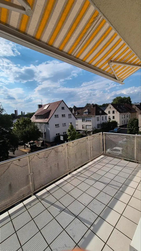 4 Zimmer Wohnung mit 113 m² in Saarbrücken – Bild 8