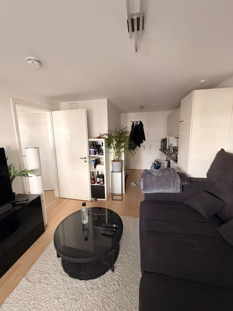 2 Zimmer Wohnung mit 45 m² in Sindelfingen – Bild 10