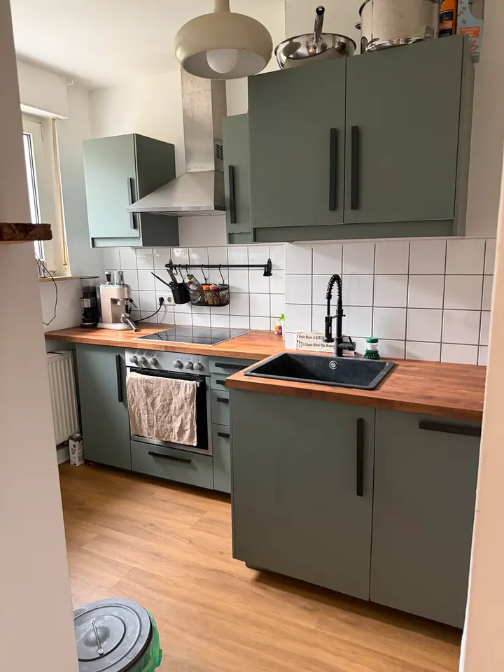 WG-Zimmer mit 50 m² in Bergheim – Bild 3