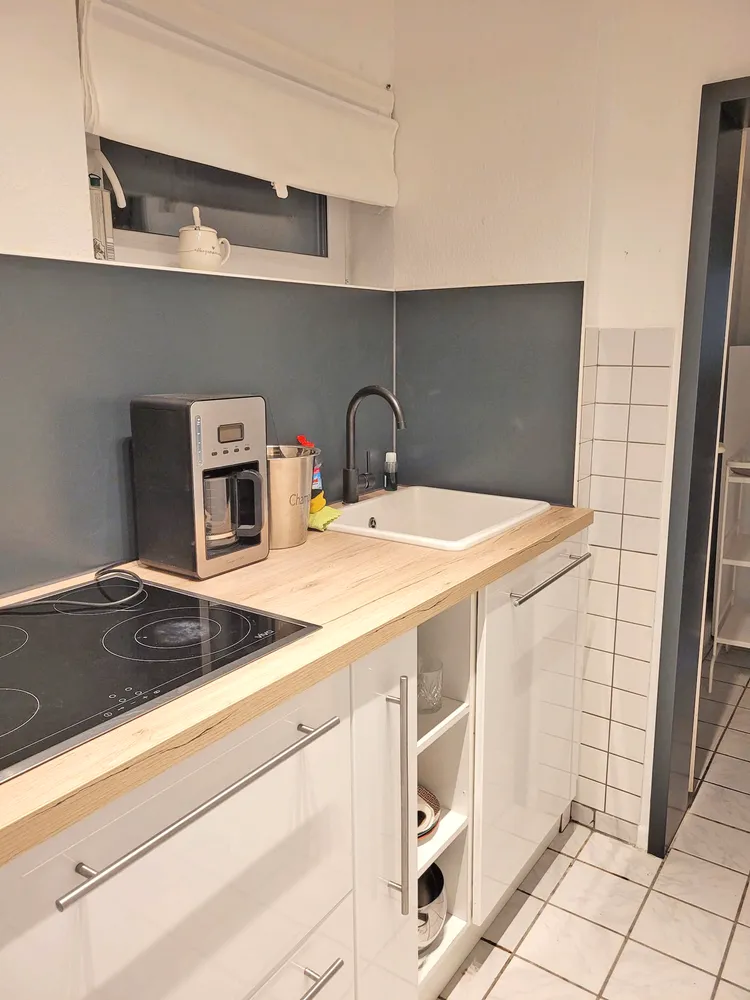1 Zimmer Wohnung mit 46 m² in Hamm – Bild 8