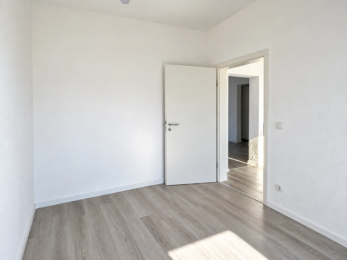 4 Zimmer Wohnung mit 61 m² in Herne – Bild 8