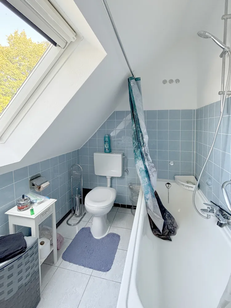 2 Zimmer Wohnung mit 56 m² in Bremen – Bild 10