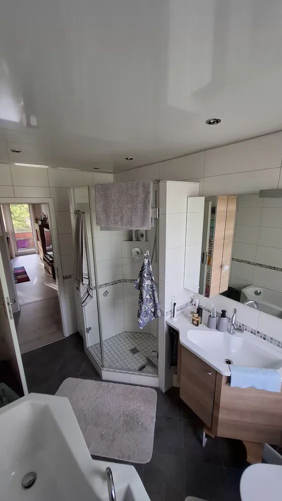WG-Zimmer mit 12 m² in Wiesbaden – Bild 5