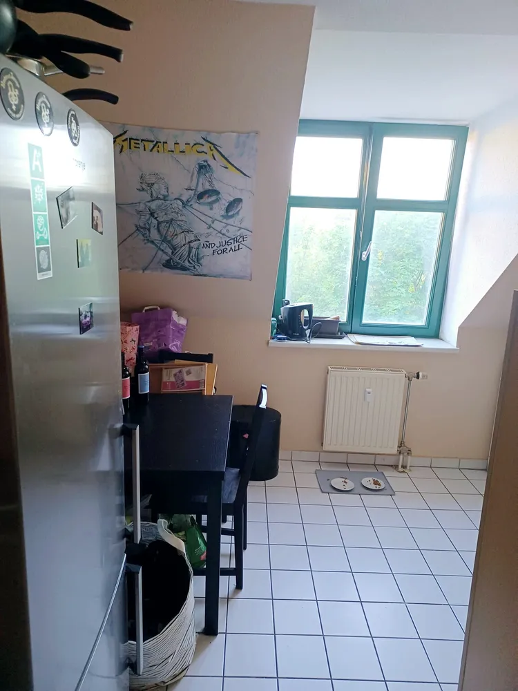 2 room apartment with 65 m² in Chemnitz – Photo 7