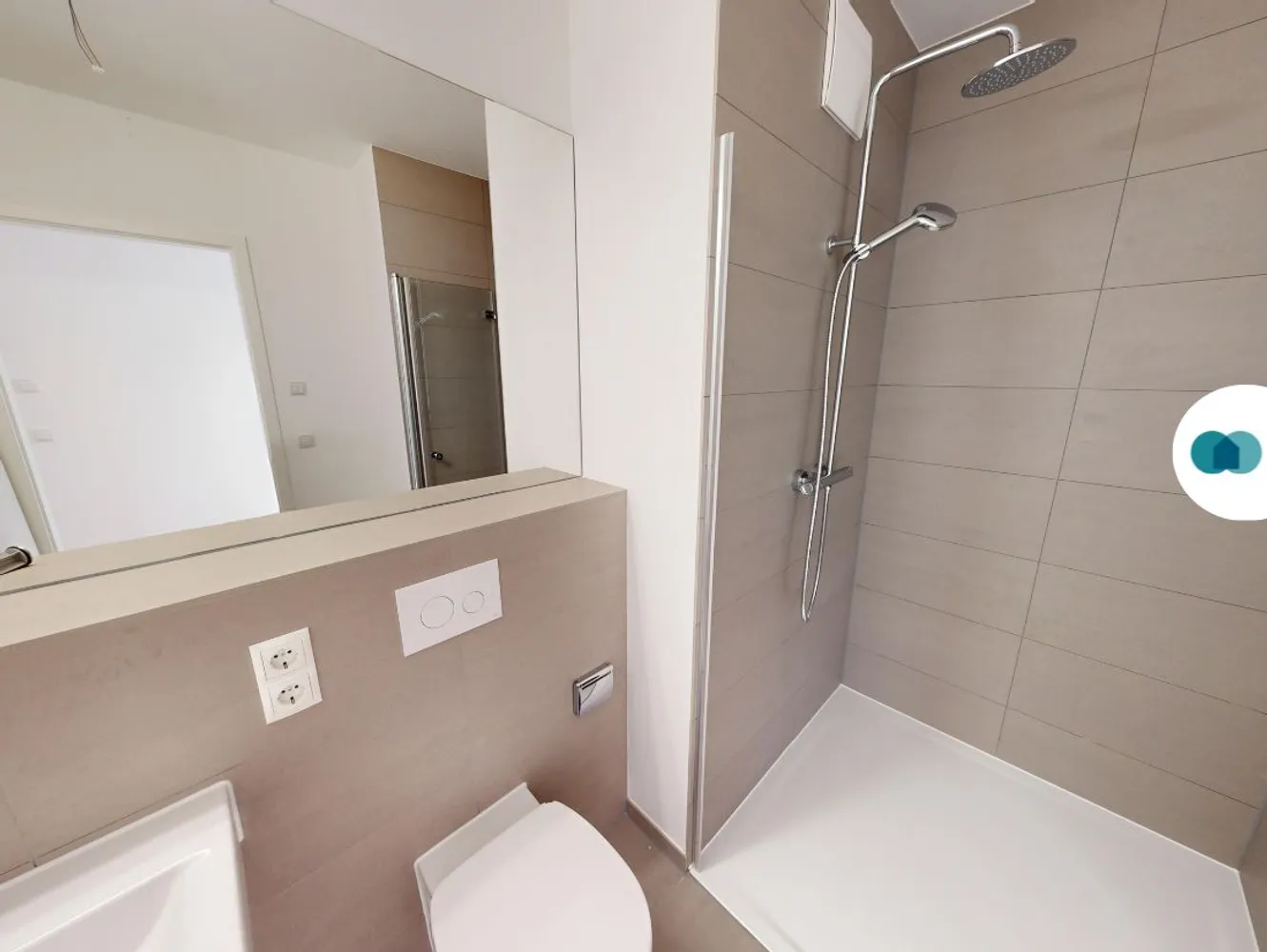 2 Zimmer Wohnung mit 50 m² in Berlin – Bild 5