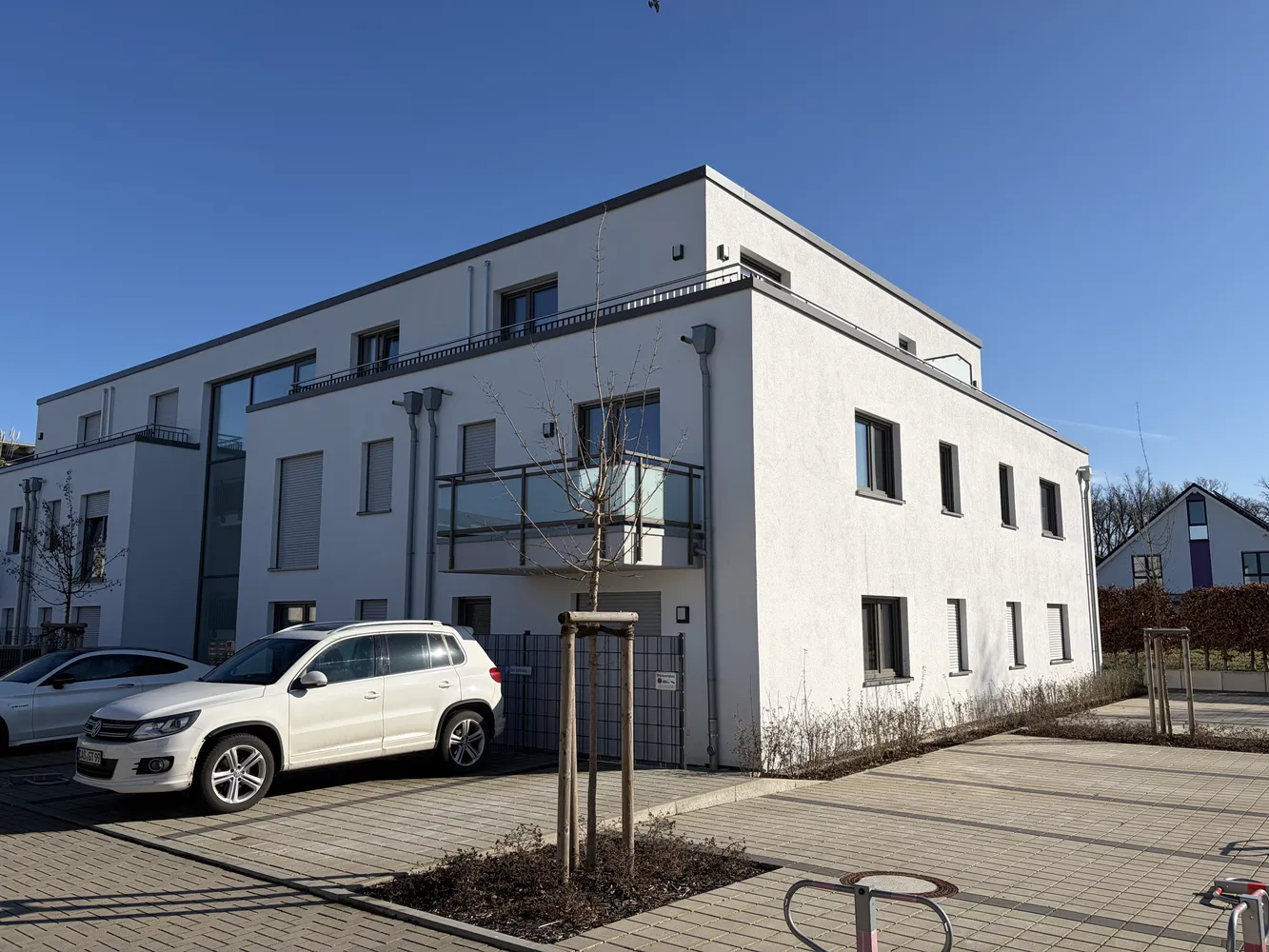2 Zimmer Wohnung mit 73 m² in Dortmund – Bild 1