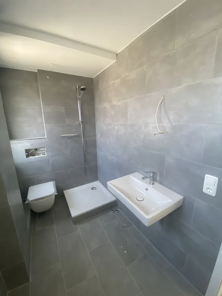 2 Zimmer Wohnung mit 53 m² in Köln – Bild 5