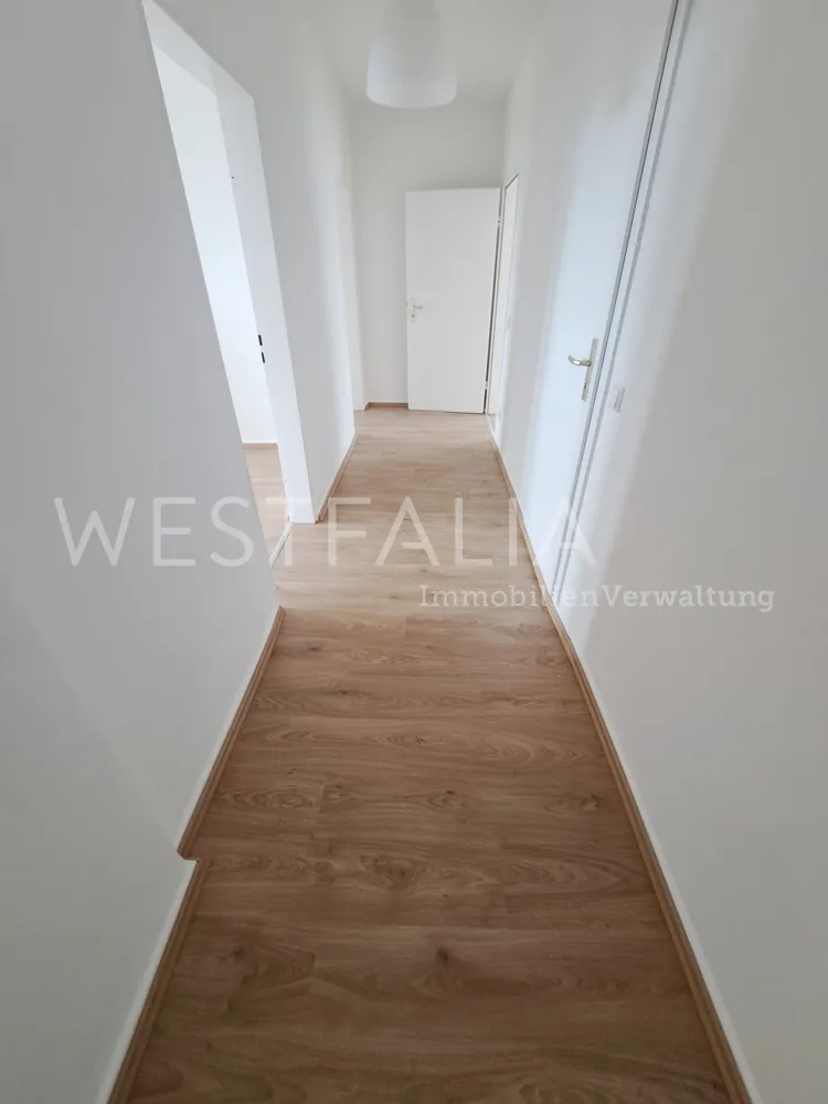 3 Zimmer Wohnung mit 86 m² in Duisburg – Bild 7