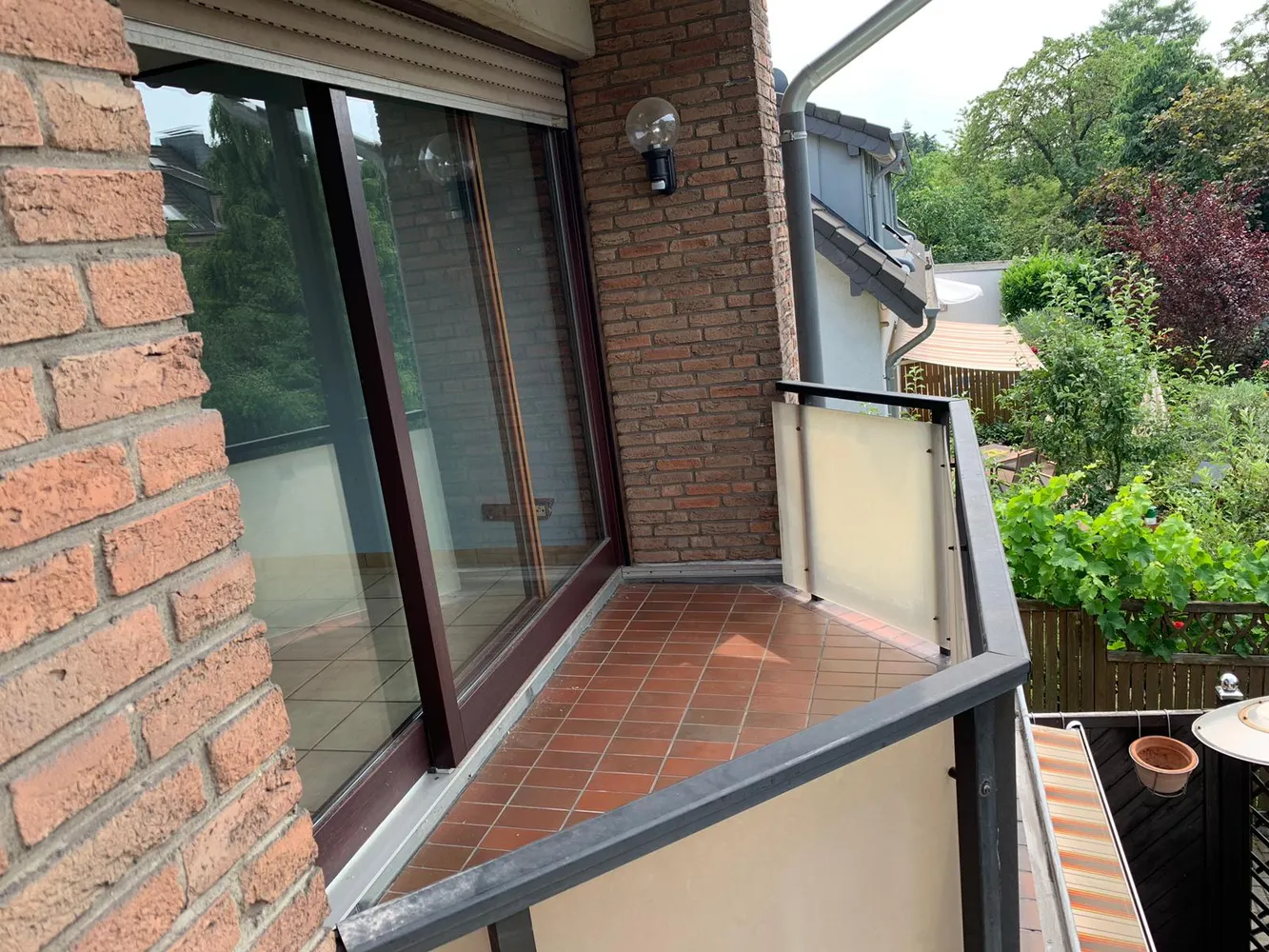 3 Zimmer Wohnung mit 90 m² in Duisburg – Bild 2