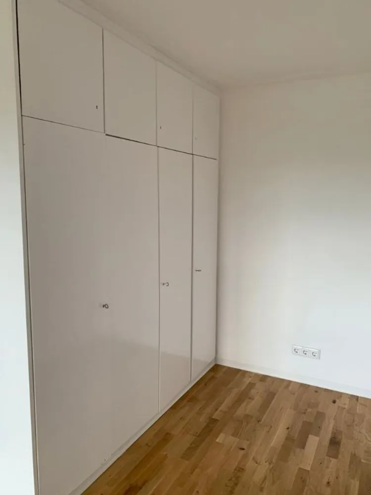 1 Zimmer Wohnung mit 35 m² in Nürnberg – Bild 2