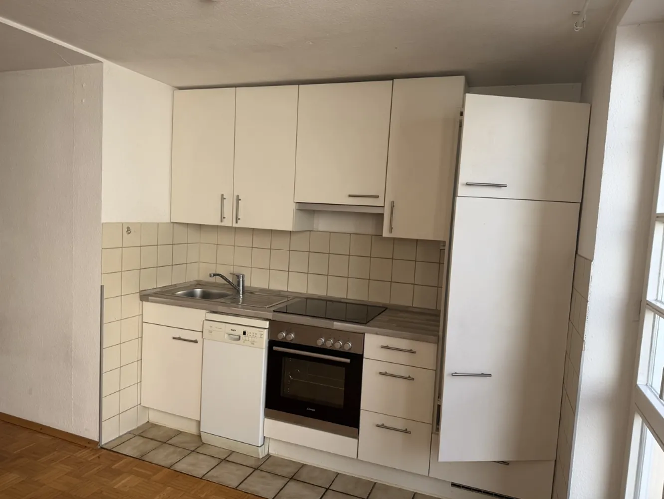 2 Zimmer Wohnung mit 39 m² in Karlsruhe – Bild 5