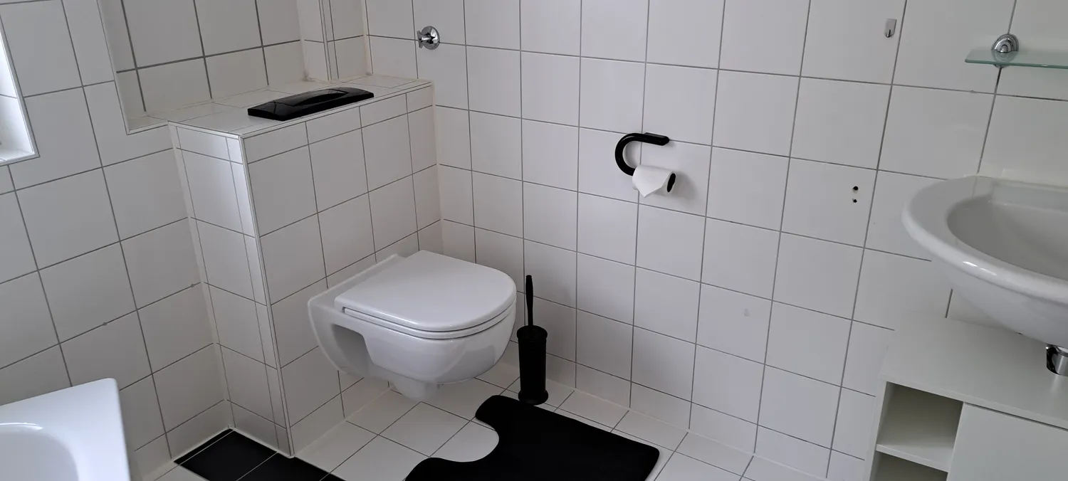 WG-Zimmer mit 15 m² in Stuttgart – Bild 7