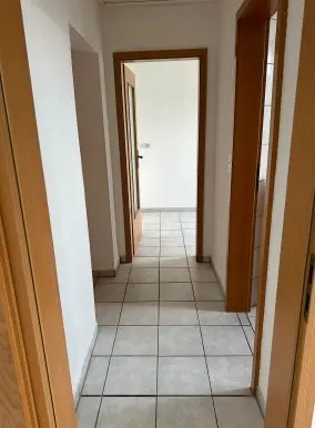 3 Zimmer Wohnung mit 55 m² in Herne – Bild 4