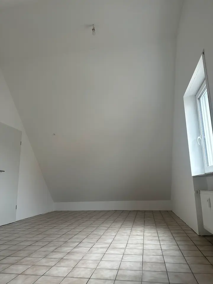 2 room apartment with 40 m² in Günzburg – Photo 6