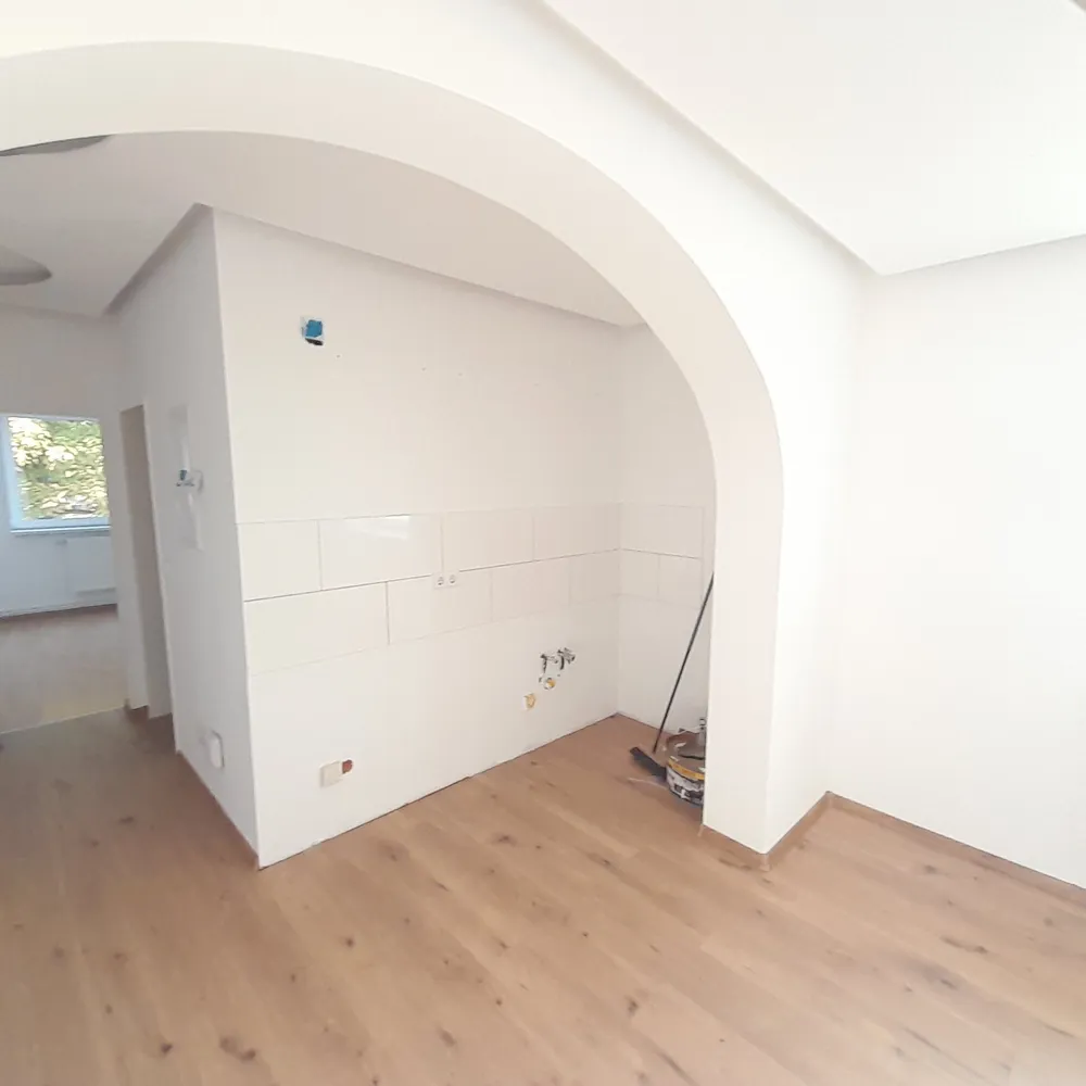 1 Zimmer Wohnung mit 54 m² in Halle (Saale) – Bild 3