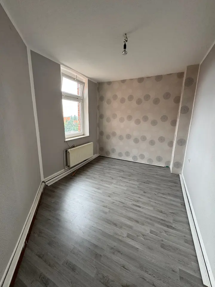 5 Zimmer Wohnung mit 120 m² in Halberstadt – Bild 6