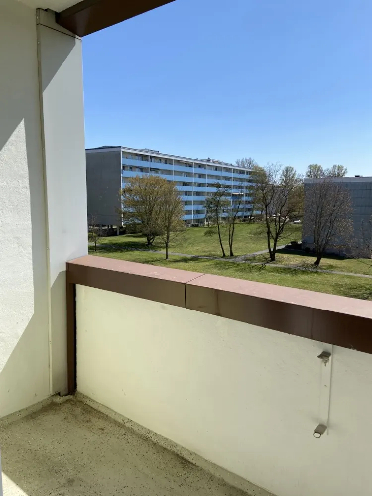 2 Zimmer Wohnung mit 57 m² in Nürnberg – Bild 7
