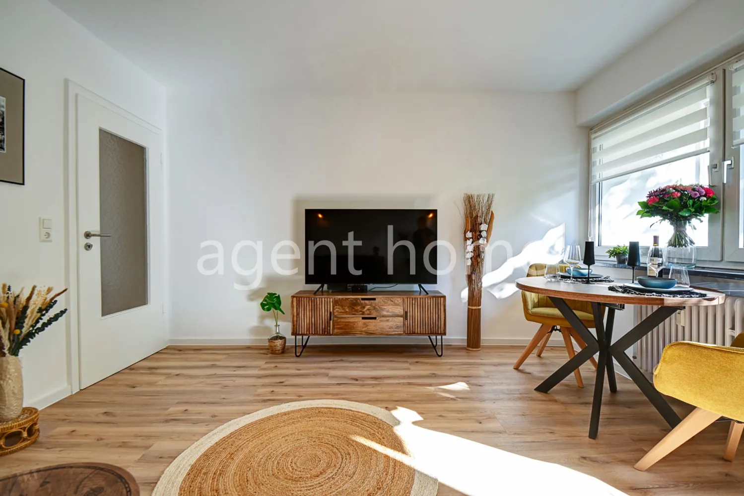 2 room apartment with 49 m² in Stuttgart – Photo 8