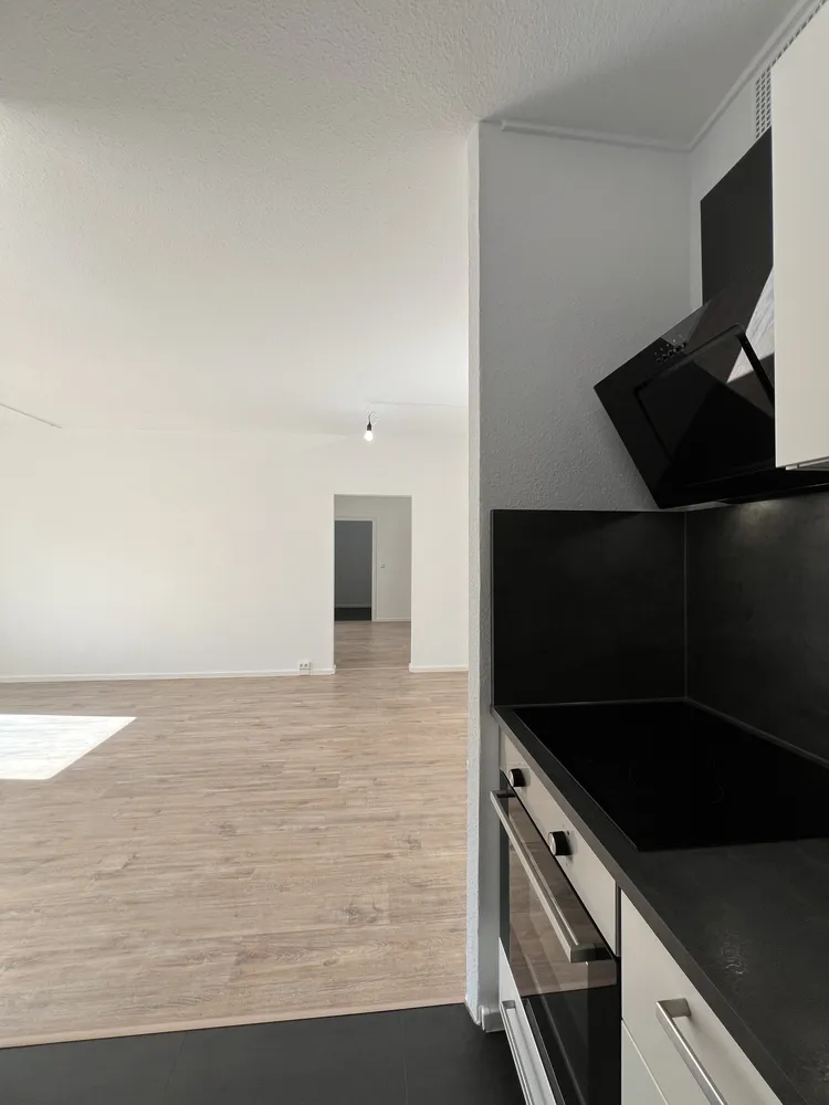 6 Zimmer Wohnung mit 125 m² in Chemnitz – Bild 5