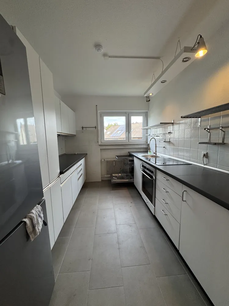 3 Zimmer Wohnung mit 87 m² in Nürtingen – Bild 2
