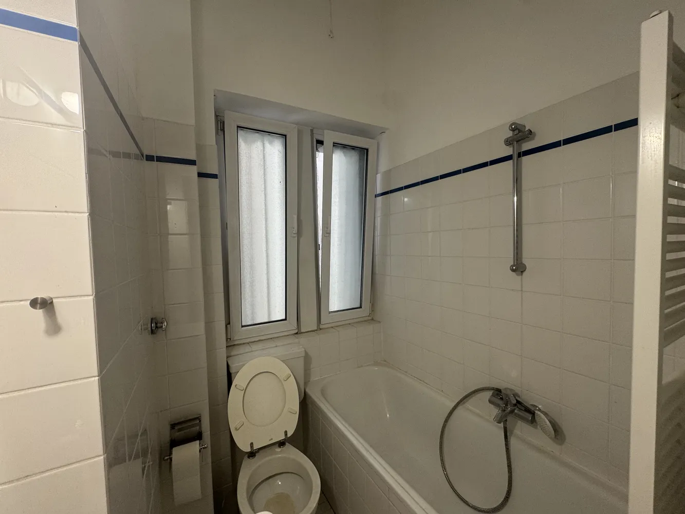 3 Zimmer Wohnung mit 70 m² in Frankfurt am Main – Bild 2