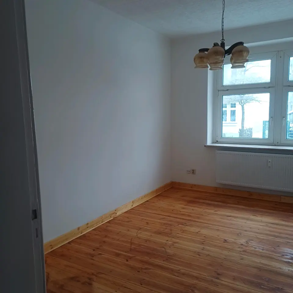 2 Zimmer Wohnung mit 50 m² in Rathenow – Bild 1