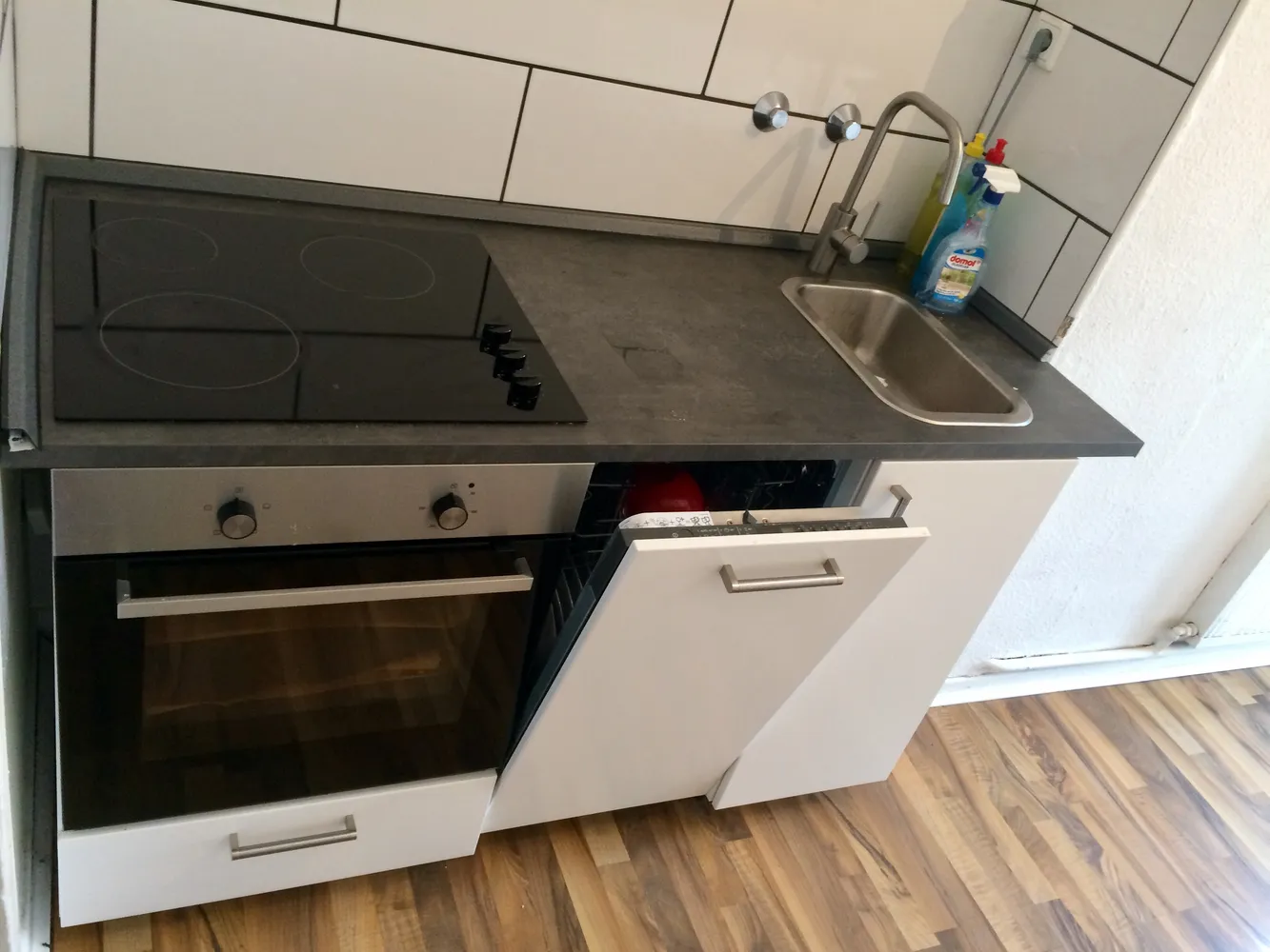 3 room apartment with 85 m² in Kassel – Photo 10