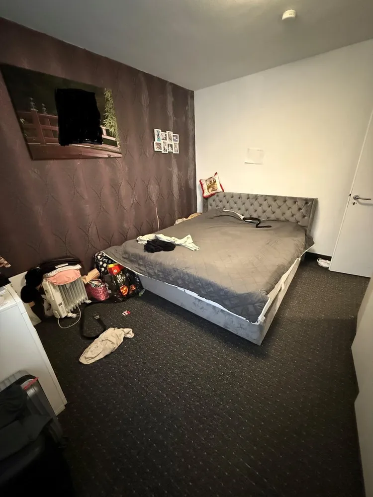 3 Zimmer Wohnung mit 63 m² in Köln – Bild 4