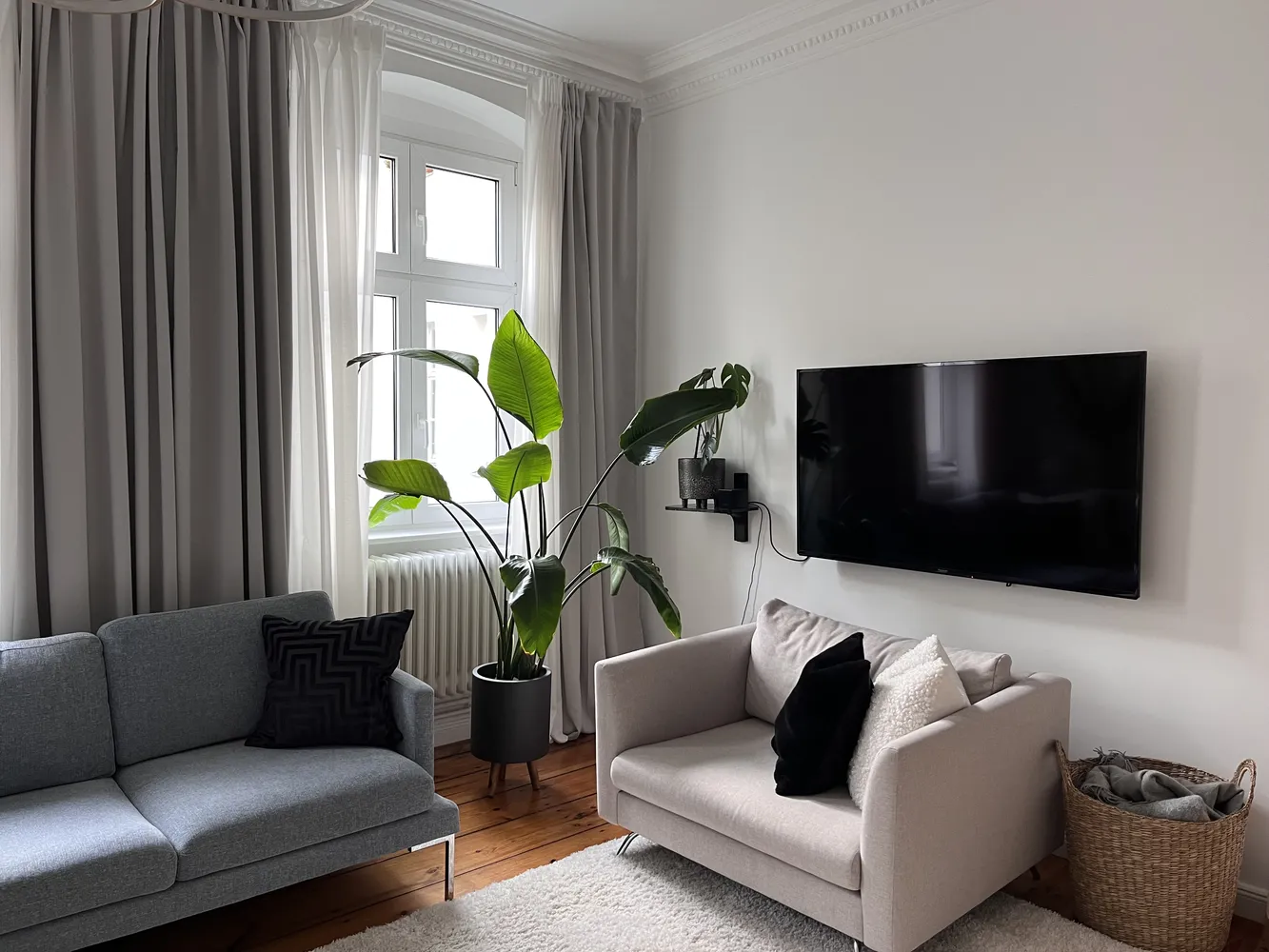 2 Zimmer Wohnung mit 65 m² in Berlin – Bild 11