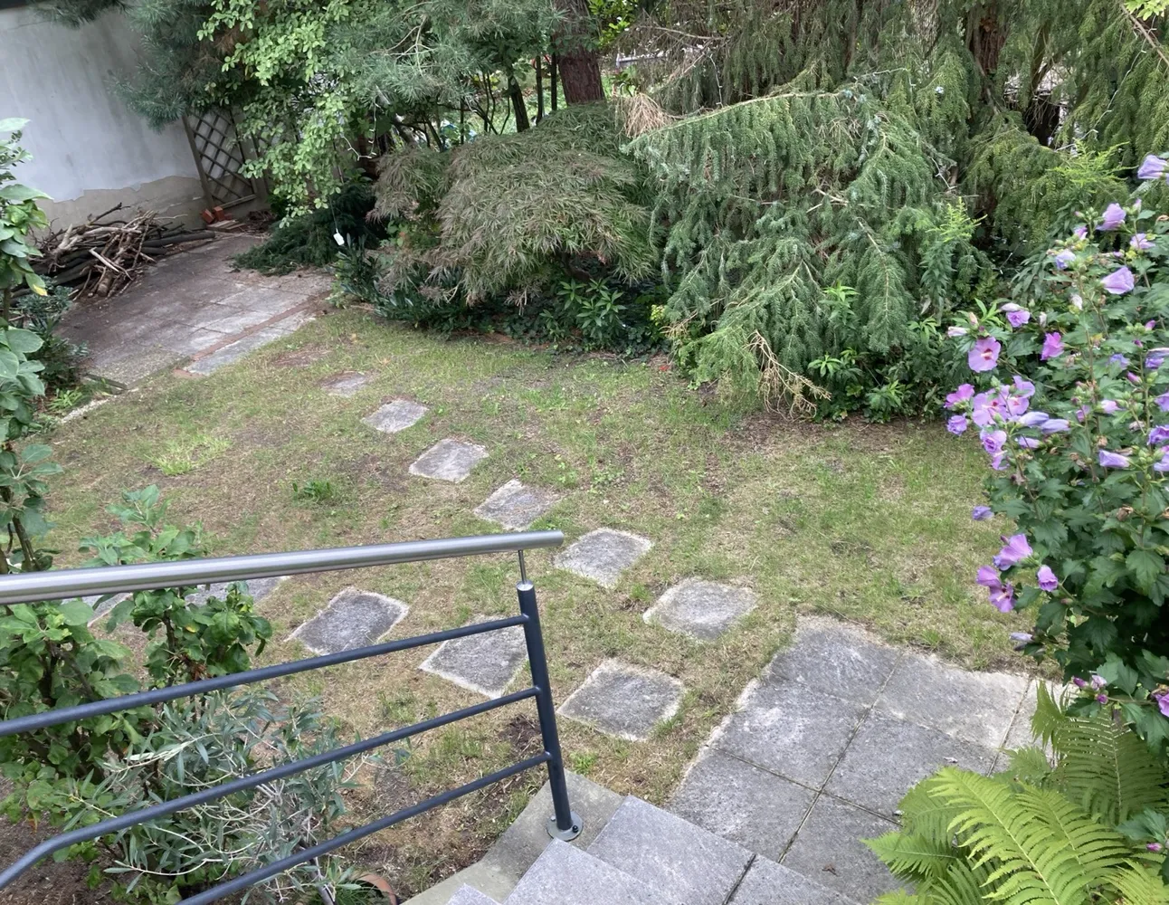 3 Zimmer Haus mit 110 m² in Berlin – Bild 9