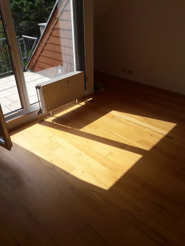 3 Zimmer Wohnung mit 76 m² in Düsseldorf – Bild 9