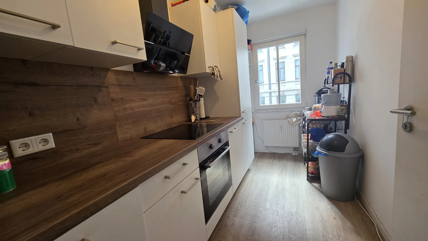 3 Zimmer Wohnung mit 79 m² in Leipzig – Bild 6