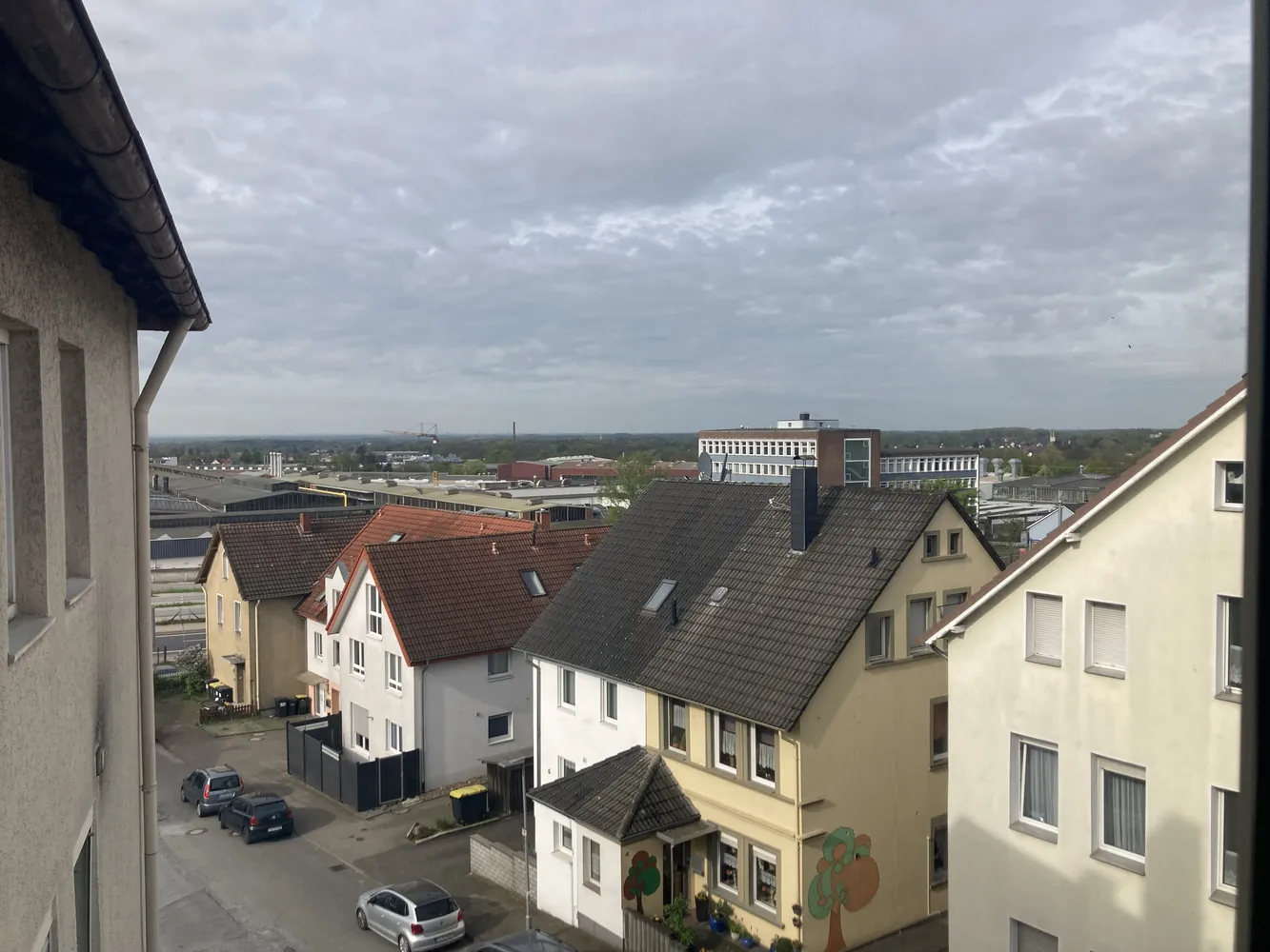 2 Zimmer Wohnung mit 32 m² in Bielefeld – Bild 11