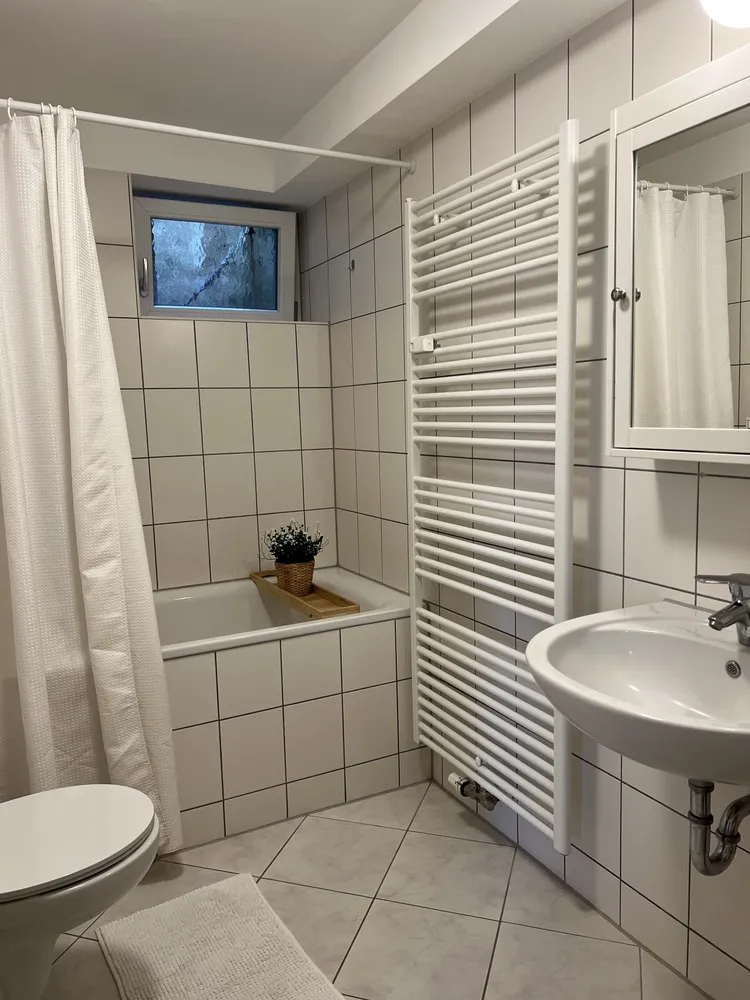 2 Zimmer Wohnung mit 58 m² in Tübingen – Bild 4