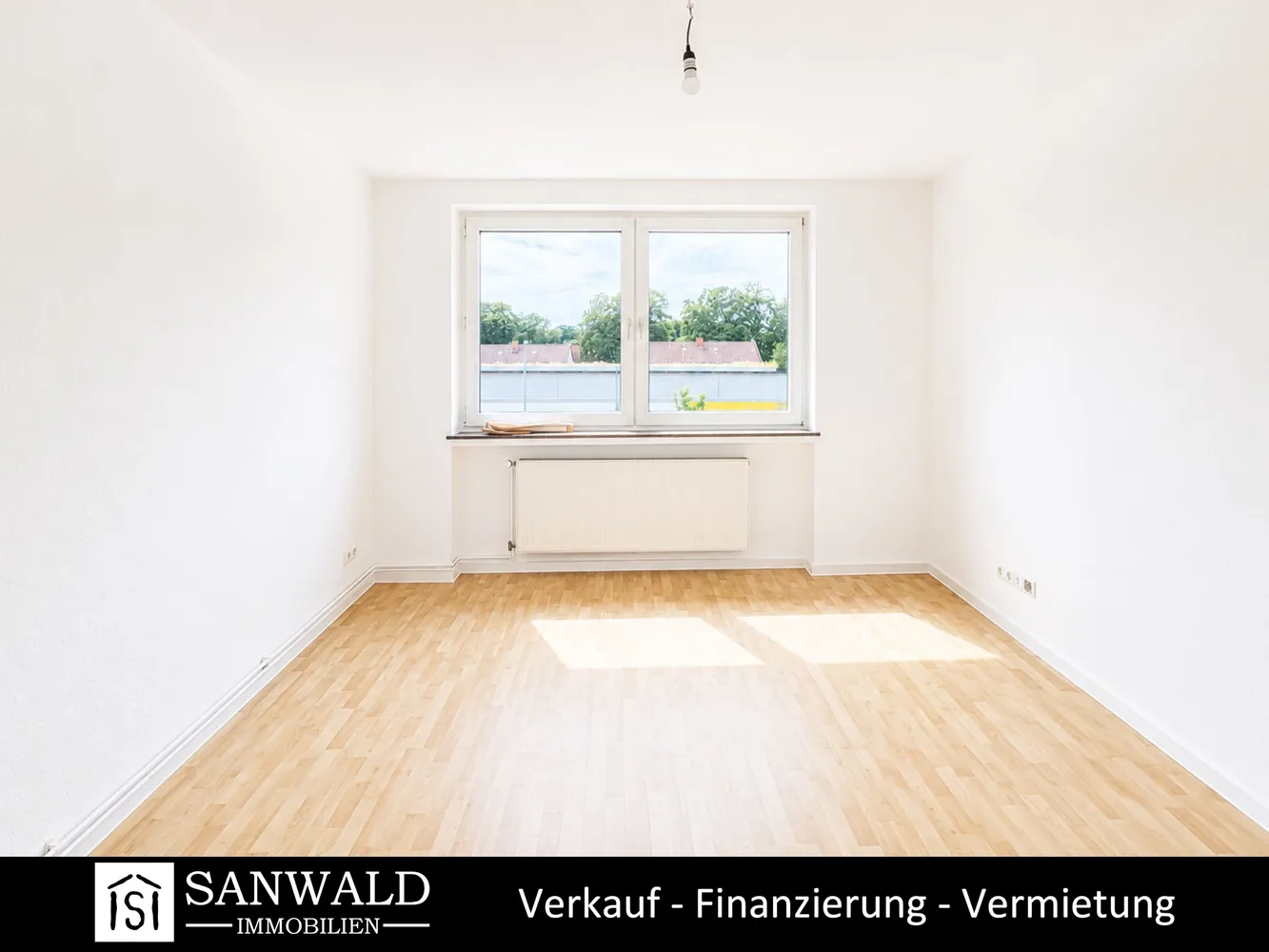 3 Zimmer Wohnung mit 59 m² in Gelsenkirchen – Bild 3