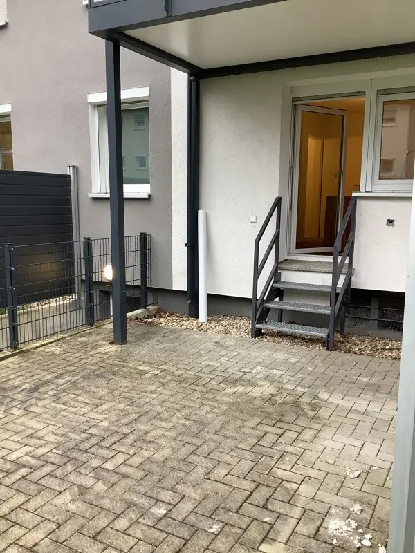 2 Zimmer Wohnung mit 45 m² in Essen – Bild 6