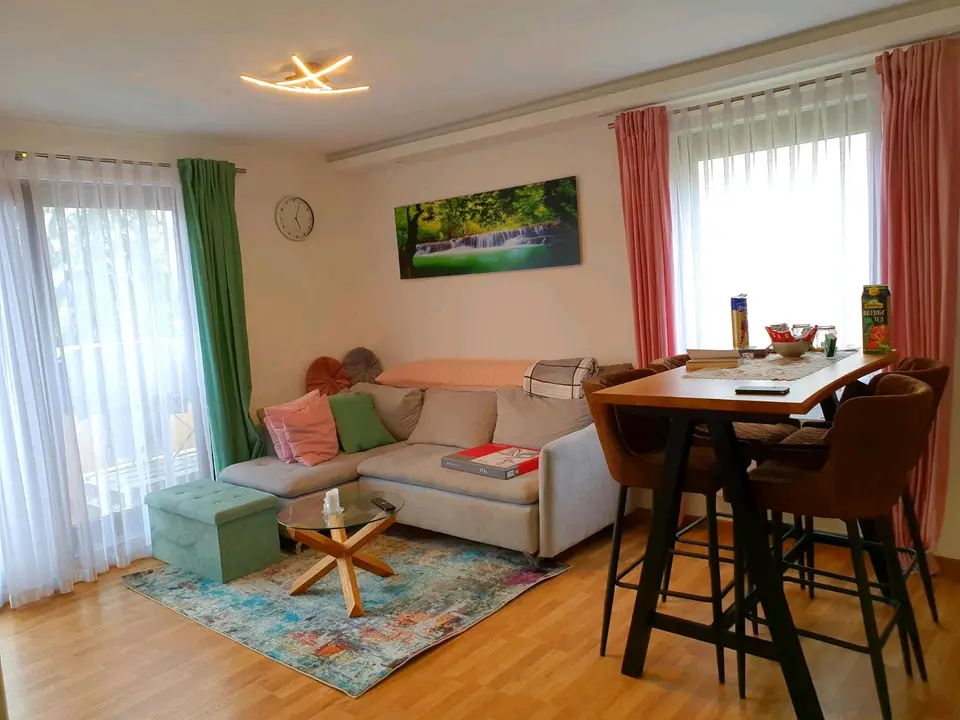 2 Zimmer Wohnung mit 54 m² in Göppingen – Bild 8