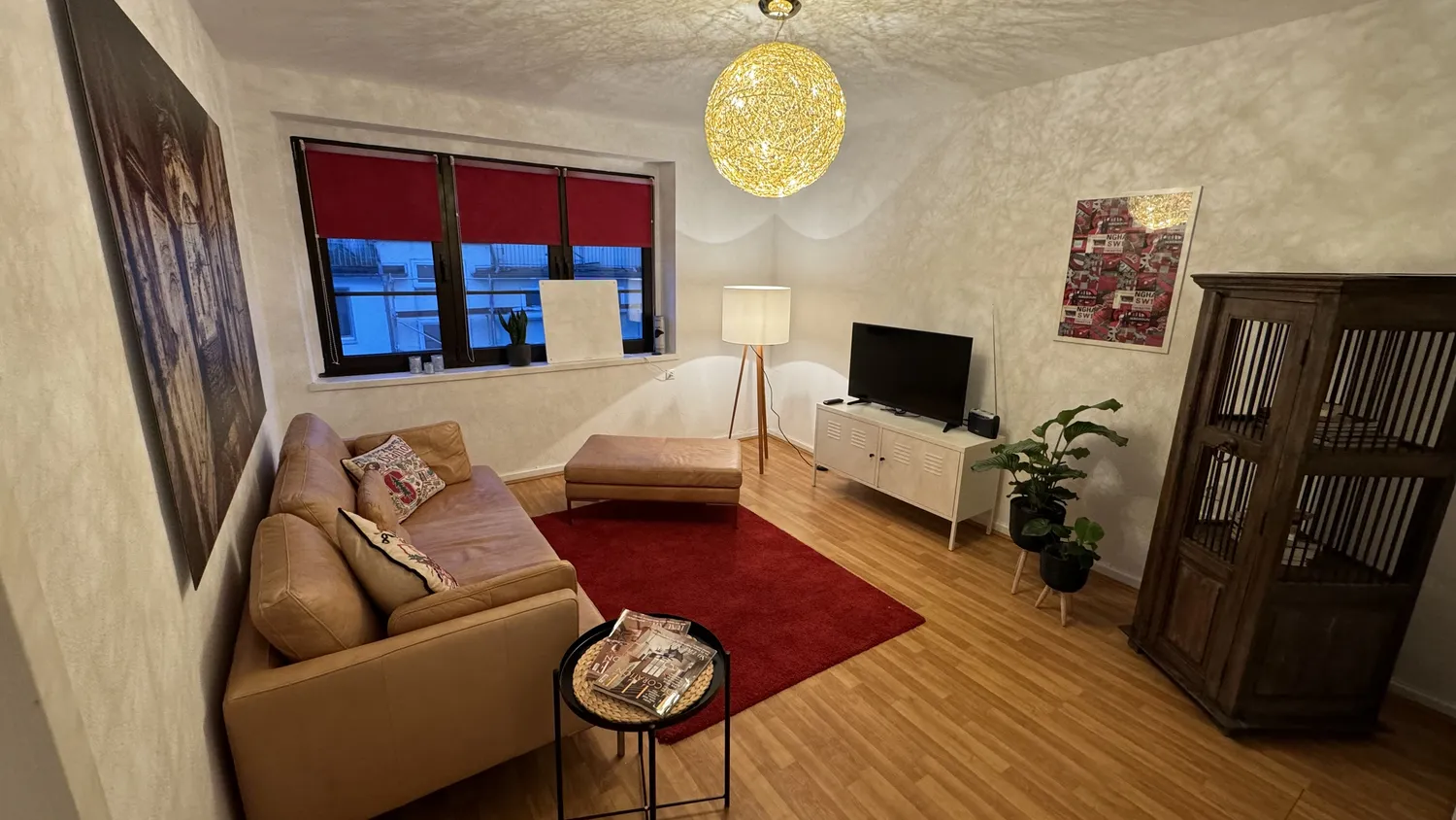 3 Zimmer Wohnung mit 65 m² in Krefeld – Bild 9
