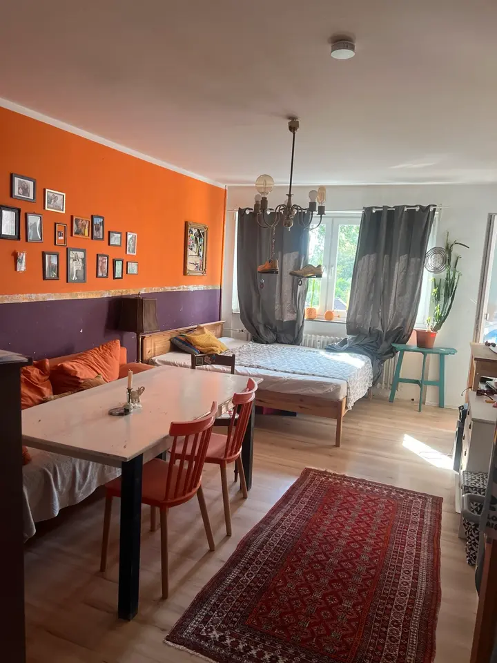 WG-Zimmer mit 20 m² in Pulheim – Bild 1