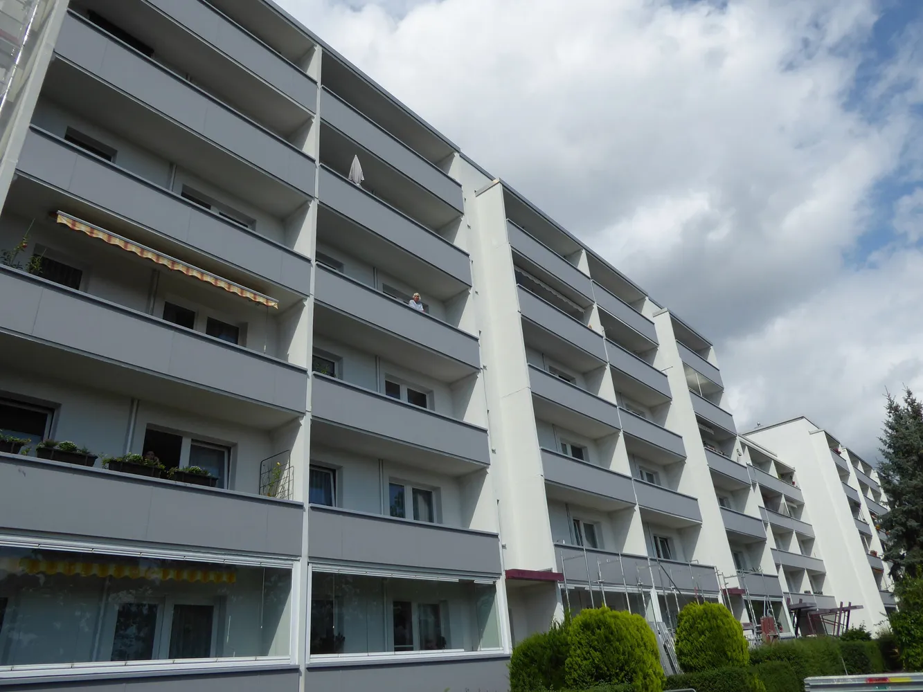 2 Zimmer Wohnung mit 56 m² in Berlin – Bild 8