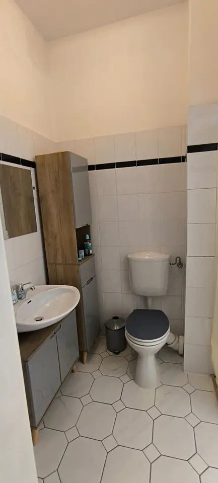 2 Zimmer Wohnung mit 53 m² in Halle (Saale) – Bild 9