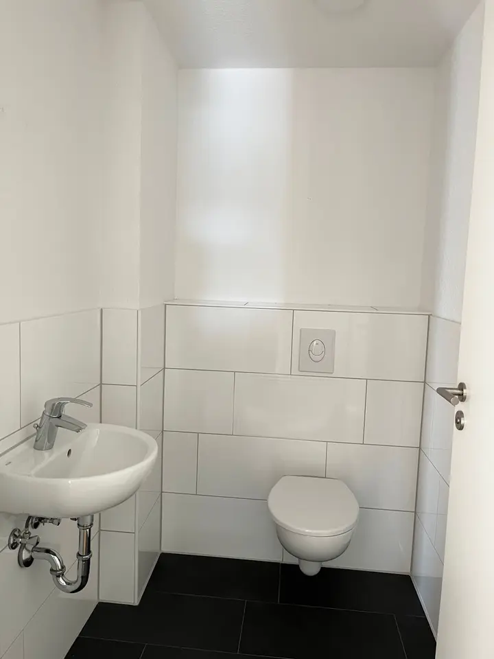 4 Zimmer Wohnung mit 103 m² in Emmerich am Rhein – Bild 8