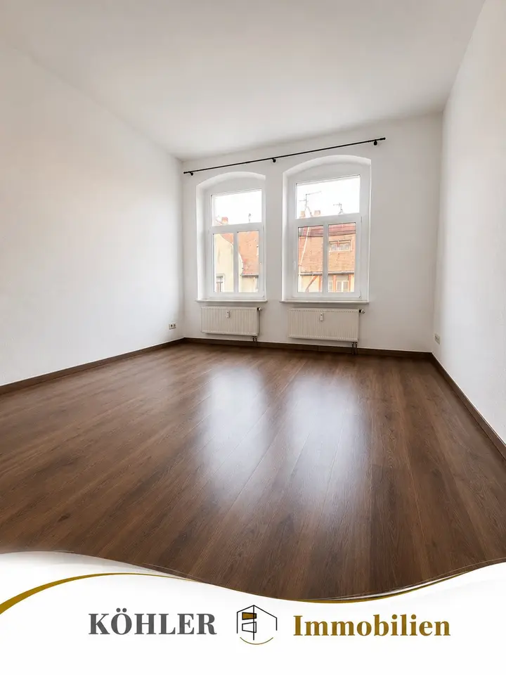 4 Zimmer Wohnung mit 78 m² in Zittau – Bild 4
