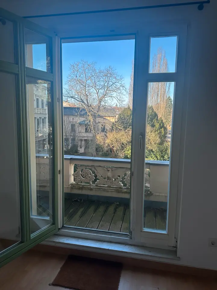 2 Zimmer Wohnung mit 52 m² in Werder (Havel) – Bild 2