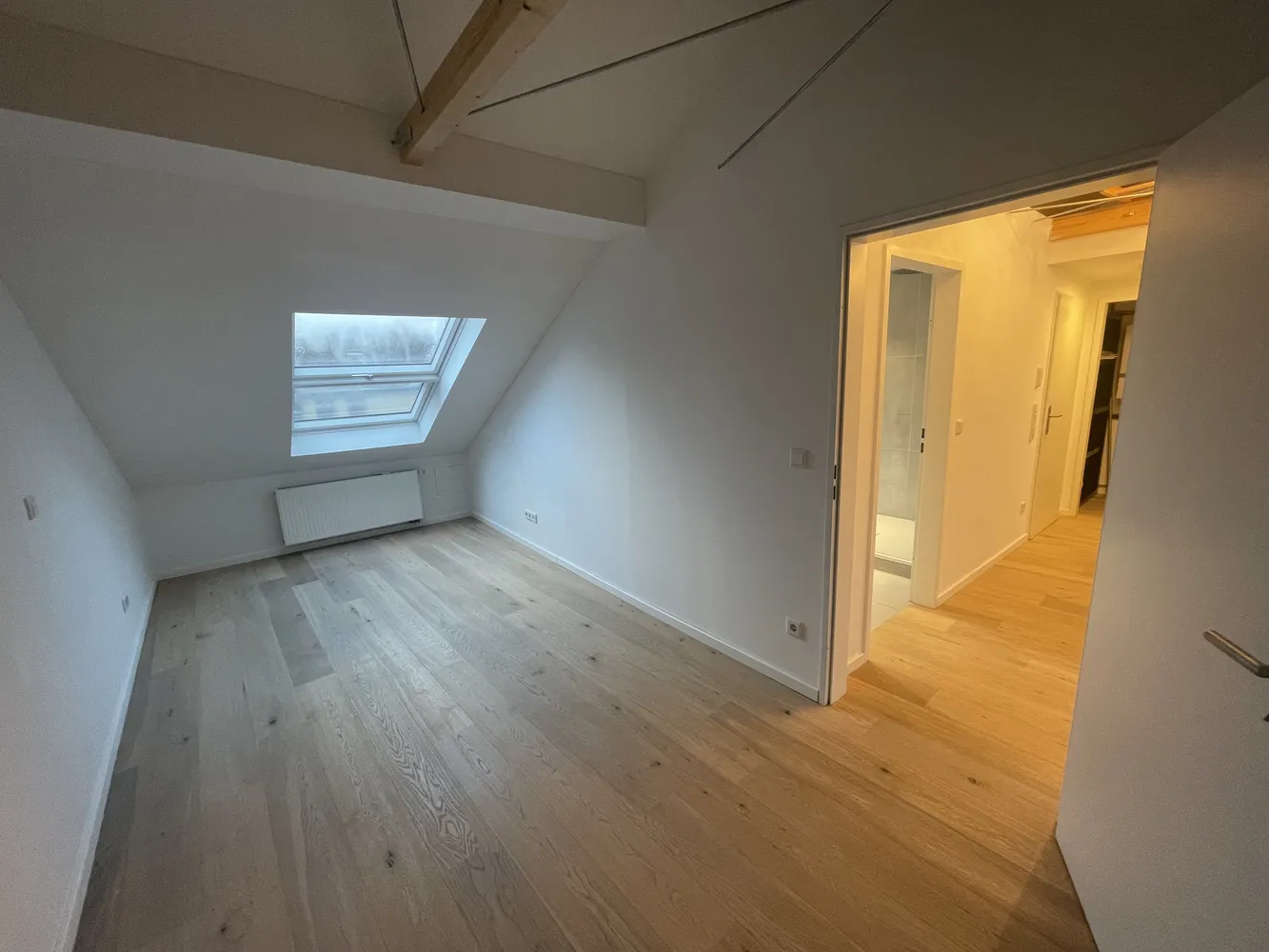 2 room apartment with 60 m² in Dortmund – Photo 7