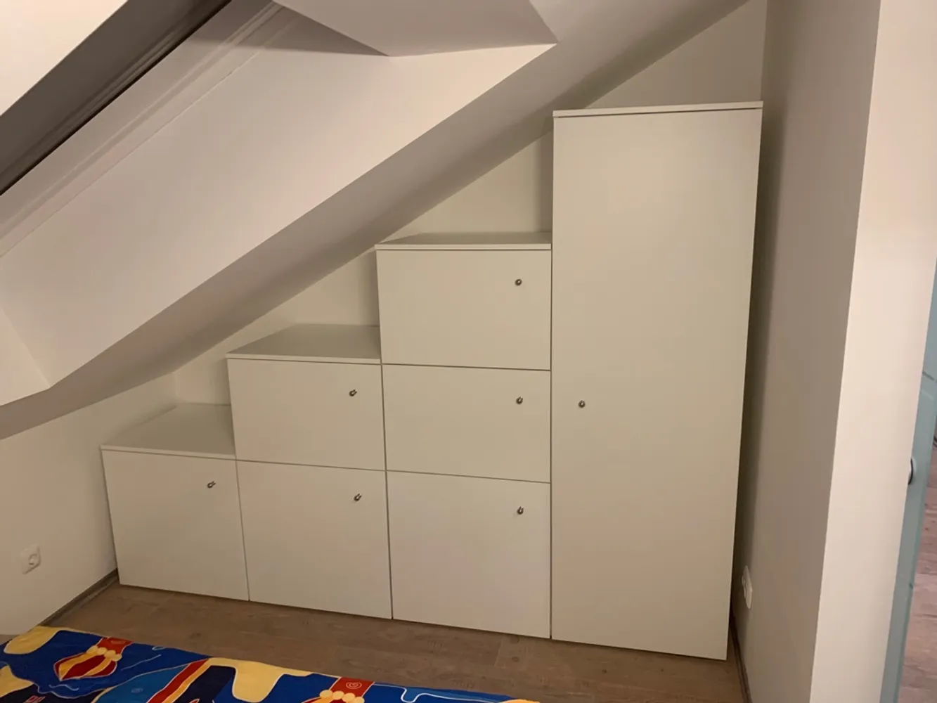 2 Zimmer Wohnung mit 48 m² in Dortmund – Bild 10