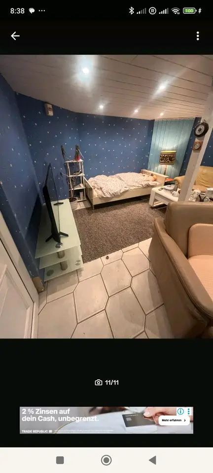 WG-Zimmer mit 15 m² in Limburg an der Lahn – Bild 8