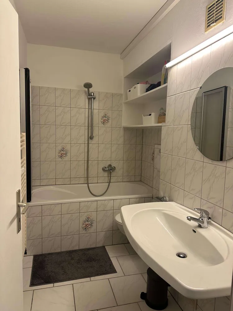 1 Zimmer Wohnung mit 34 m² in Düsseldorf – Bild 10
