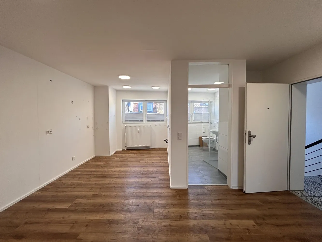 3 room apartment with 85 m² in Cologne – Photo 1